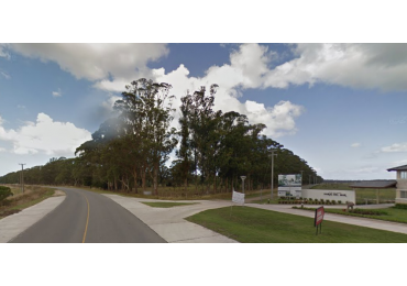 IMPORTANTE FRACCION DE TIERRA SOBRE AVENIDA ATLANTIDA. PEGADO A HARAS DEL MAR