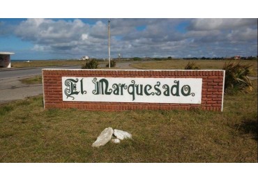 Lote en el Marquesado