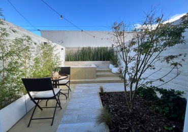Triplex 5 ambientes La Perla