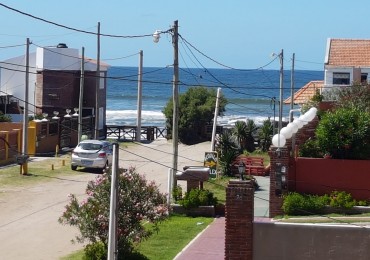 Casa en Mar del Tuyu