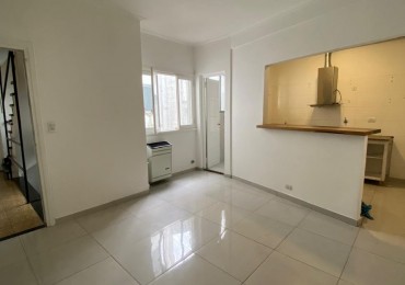 VENTA DEPARTAMENTO 2 AMBIENTES