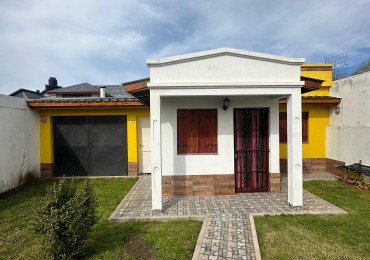 VENTA CASA RECICLADA 