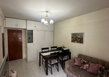 VENTA 2 AMBIENTES ZONA GUEMES