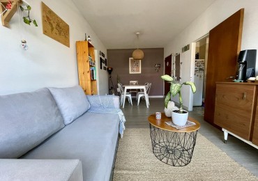 VENTA DEPARTAMENTO 4 AMBIENTES CON BALCON