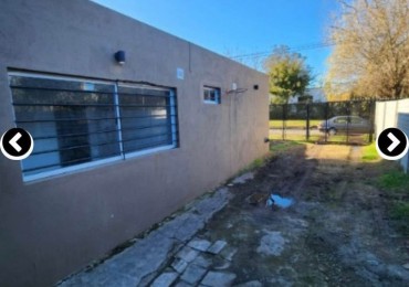 VENTA DOS CASAS EN MISMO LOTE