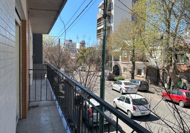 VENTA DEPARTAMENTO 2 AMBIENTES CON BALCON