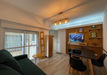 2 ambientes reciclado Z/ Aldrey   Lamadrid y Brown 