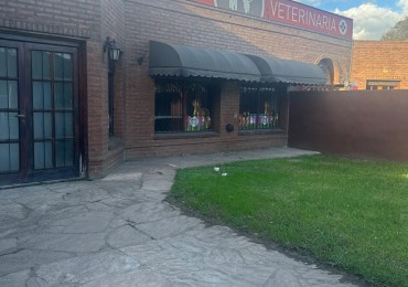 Local Comercial en Alquiler