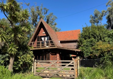 Casa 4 ambientes Bosque Peralta Ramos 