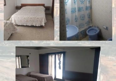 Hotel en venta 