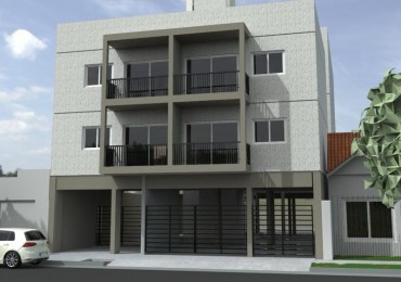 Edificio Griff   Unidades de 2 y 3 ambientes con cochera 