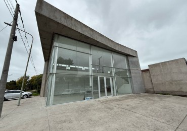 Local comercial en alquiler
