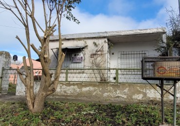 Casa a Reciclar en Playa Serena - Oportunidad de Inversion