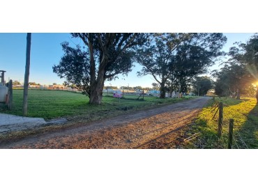 Venta Lote en Santa Elena