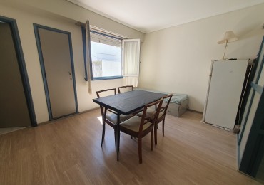 AMBIENTE LUMINOSO BROWN Y BUENOS AIRES