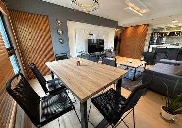 2 AMBIENTES AL LATERAL - SAN JOSE