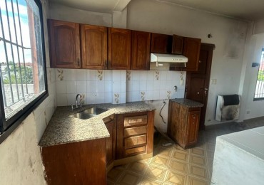 PH 2 AMBIENTES EN PLANTA ALTA 