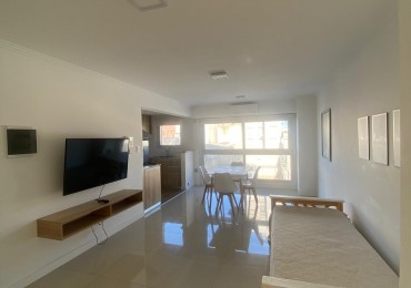 MONOAMBIENTE CON COCHERA 24 MESES