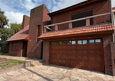 CHALET 6 AMBIENTES COLINAS DE PERALTA RAMOS