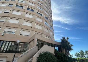 3 AMBIENTES CON VISTA AL MAR ALQUILER 24 MESES