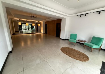 DEPARTAMENTO 4 AMBIENTES CON COCHERA 24 MESES