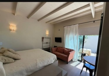 CASA NONOAMBIENTE POR TEMPORADA 