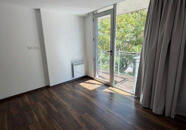 SEMIPISO 2 AMBIENTES 24 MESES - MACROCENTRO