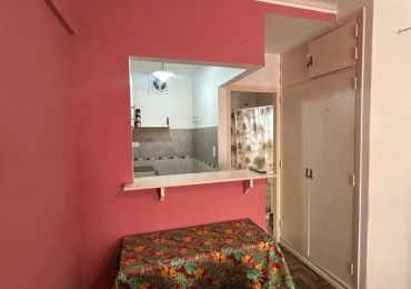 MONOAMBIENTE ALQUILER 24 MESES 