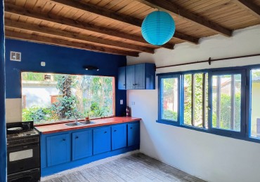 CASA EN ALQUILER 3 AMBIENTES 24 MESES