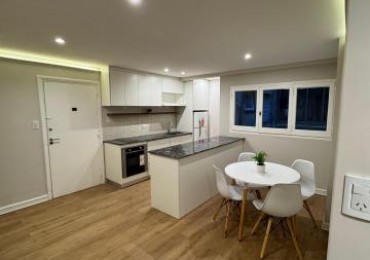 VENTA 2 AMBIENTES IMPECABLE  COLON Y ARENALES 