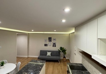 VENTA 2 AMBIENTES IMPECABLE  COLON Y ARENALES 
