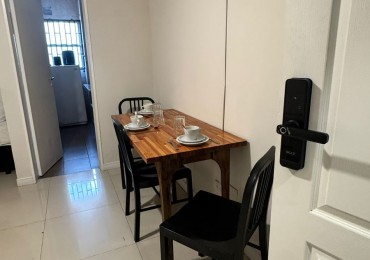 ALQUILER MONOAMBIENTE  24 MESES