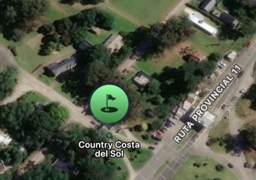 VENTA LOTE, COUNTRY COSTA DEL SOL 