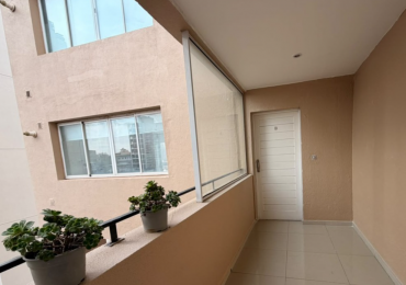 DEPARTAMENTO 24 MESES ALQUILER 2 AMBIENTES A LA CALLE CON COCHERA CUBIERTA