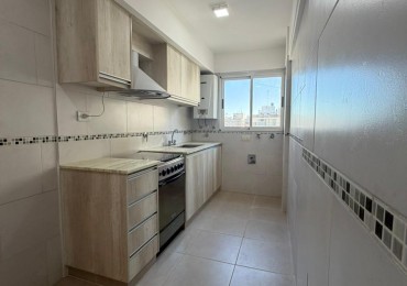 DEPARTAMENTO 2 AMBIENTES CON BALCON 