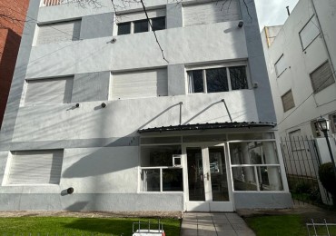ALQUILER 24 MESES DEPARTAMENTO 4 AMBIENTES