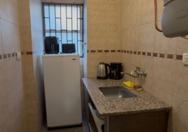 ALQUILER MONOAMBIENTE 24 MESES