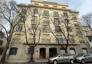 Departamento 4 ambientes en venta Plaza Mitre