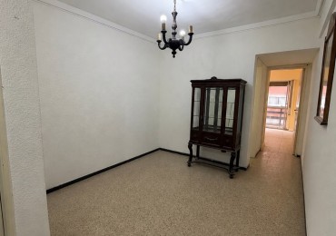 ALQUILER - DEPARTAMENTO 2 AMBIENTES CON BALCON 