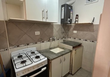 AMBIENTE Y MEDIO - VENTA 