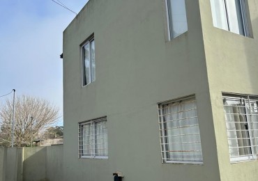 Departamento tipo duplex 3 ambientes 24 Meses