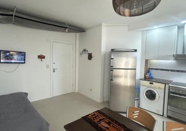 Departamento 2 ambientes con cochera Alq 24 Meses