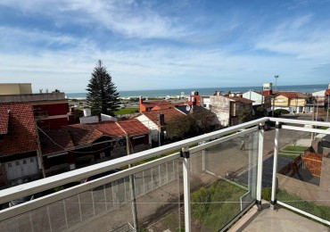 DEPARTAMENTO 2 AMBIENTES CON BALCON - ZONA PUNTA MOGOTES