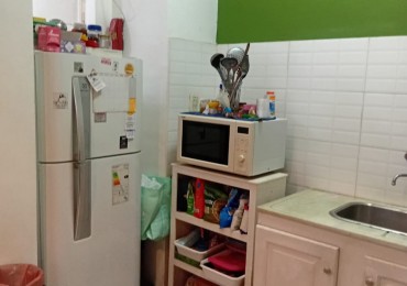 2 ambientes a la calle zona Paseo Aldrey 