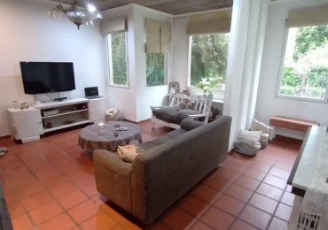 Alquiler permanente, Casa 5 ambientes