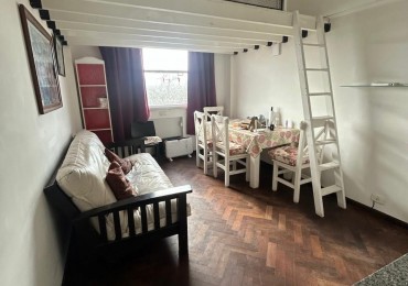 Monoambiente 