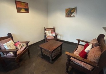 DEPARTAMENTO 2 AMBIENTES - VENTA