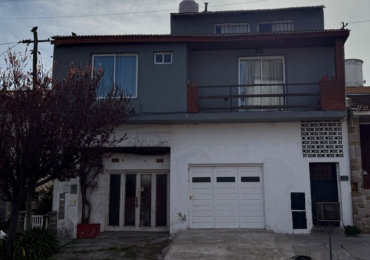 3 ambientes + departamento independiente - Zona Puerto