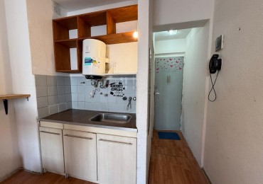 ALQUILER 24 MESES - 1 AMBIENTE ZONA PLAZA MITRE
