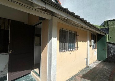 Departamento alquiler permanente